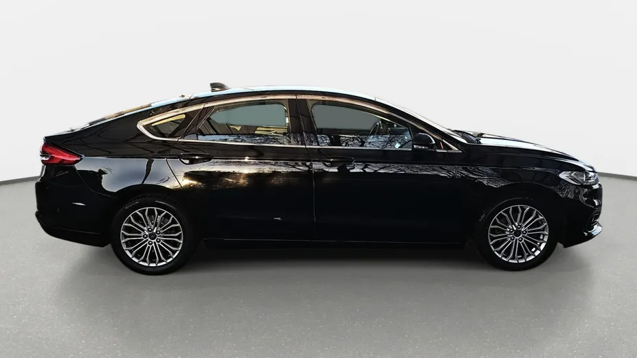 FORD Mondeo Mondeo 2.0 EcoBlue Titanium