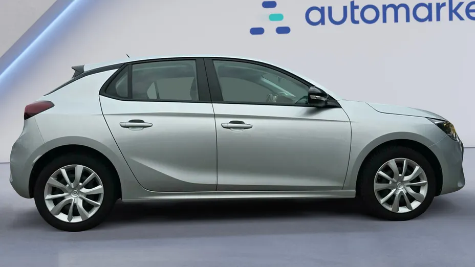 OPEL Corsa Corsa 1.2 S&S