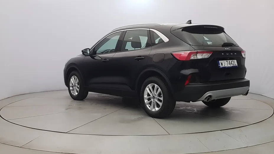 FORD Kuga Kuga 1.5 EcoBoost FWD Titanium