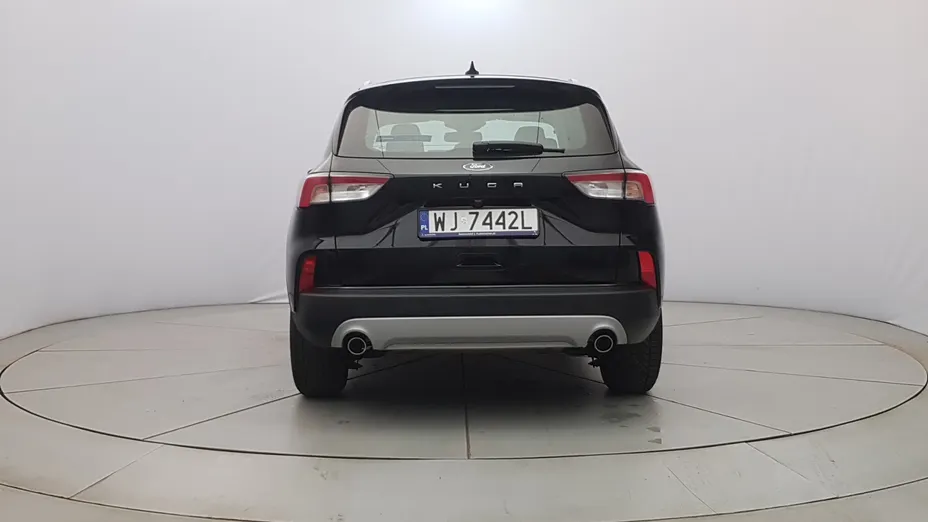 FORD Kuga Kuga 1.5 EcoBoost FWD Titanium