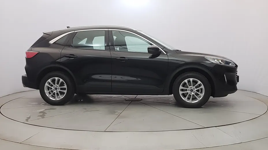 FORD Kuga Kuga 1.5 EcoBoost FWD Titanium