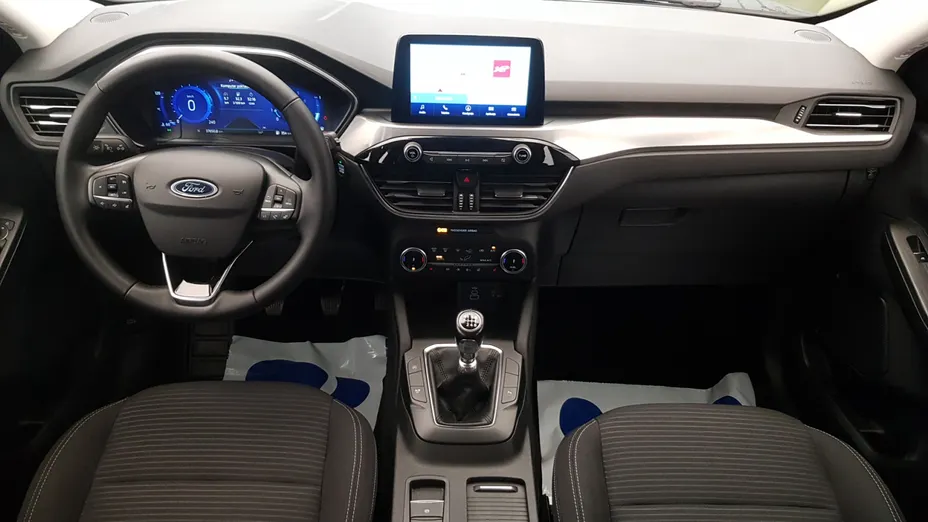 FORD Kuga Kuga 1.5 EcoBoost FWD Titanium