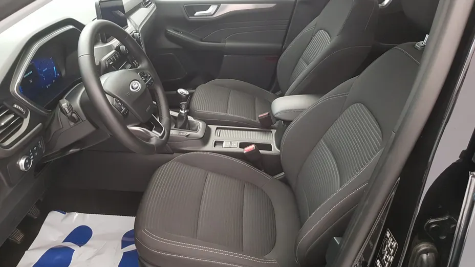 FORD Kuga Kuga 1.5 EcoBoost FWD Titanium