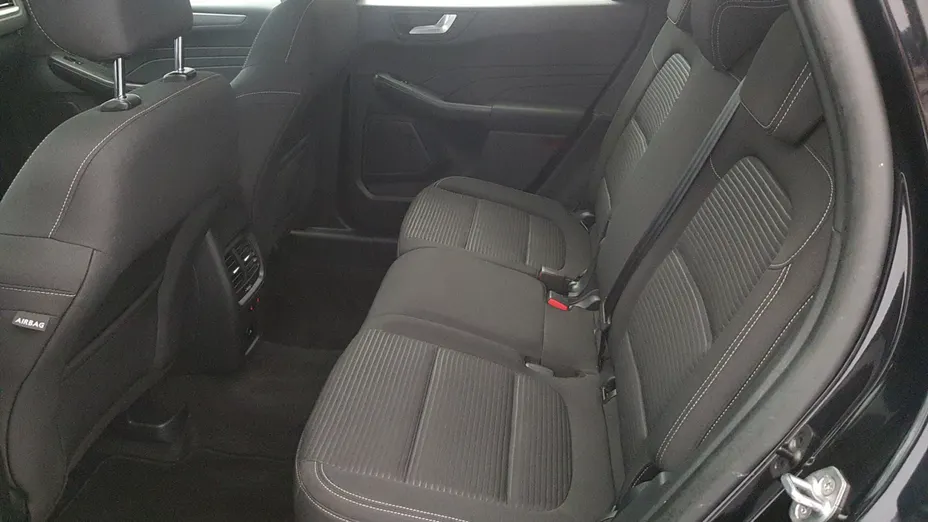 FORD Kuga Kuga 1.5 EcoBoost FWD Titanium