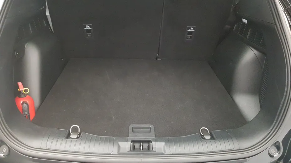 FORD Kuga Kuga 1.5 EcoBoost FWD Titanium