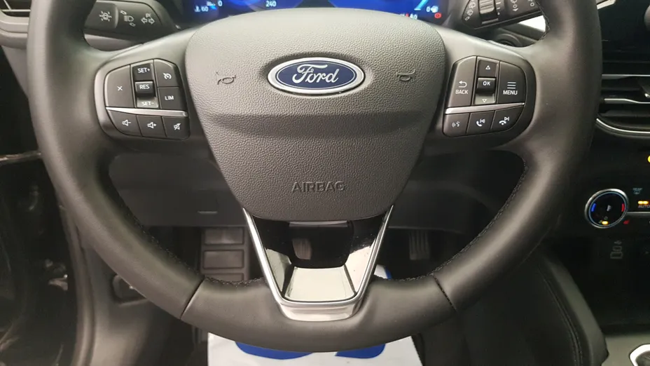 FORD Kuga Kuga 1.5 EcoBoost FWD Titanium