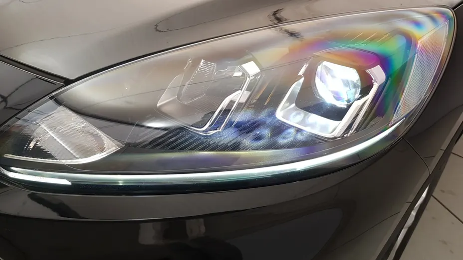 FORD Kuga Kuga 1.5 EcoBoost FWD Titanium