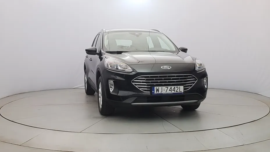 FORD Kuga Kuga 1.5 EcoBoost FWD Titanium
