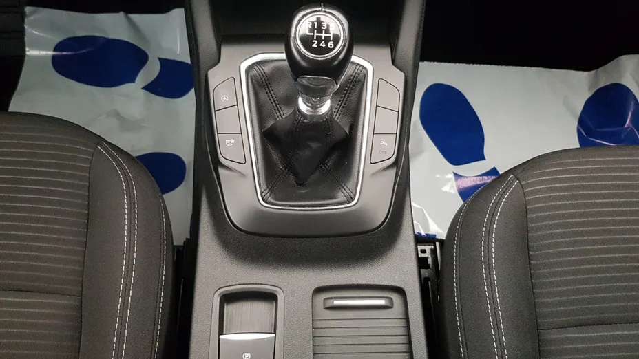 FORD Kuga Kuga 1.5 EcoBoost FWD Titanium