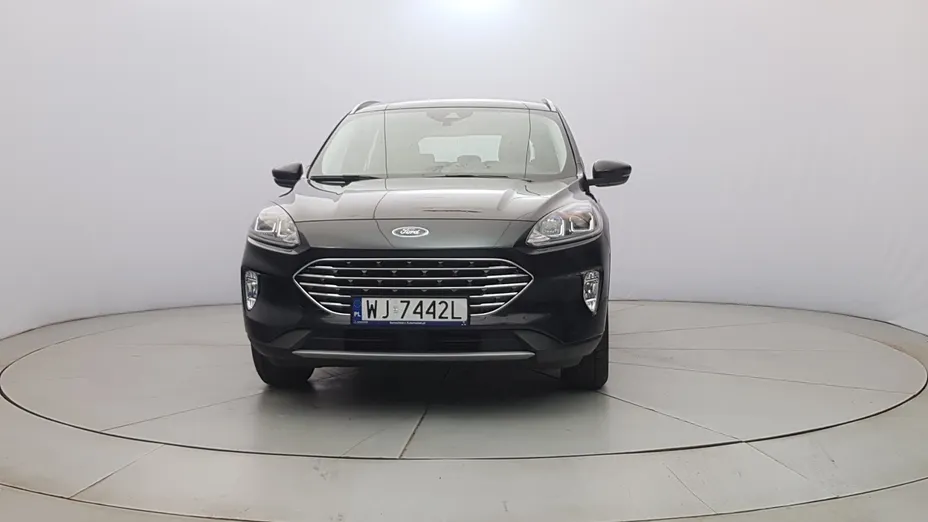 FORD Kuga Kuga 1.5 EcoBoost FWD Titanium