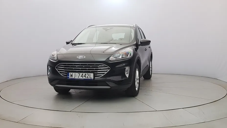 FORD Kuga Kuga 1.5 EcoBoost FWD Titanium
