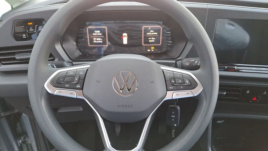 VOLKSWAGEN Caddy Caddy Cargo 2.0 TDI Nowy