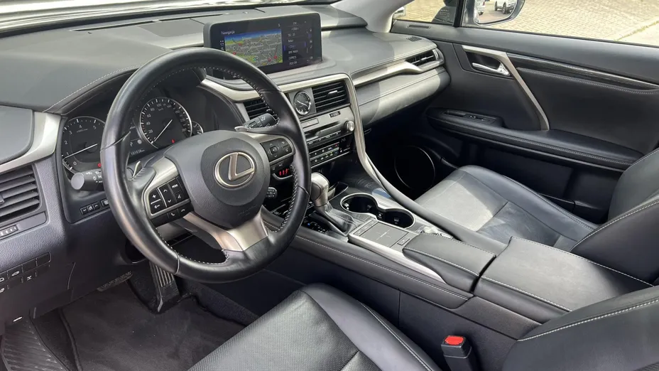 LEXUS RX RX 300 F-Impression