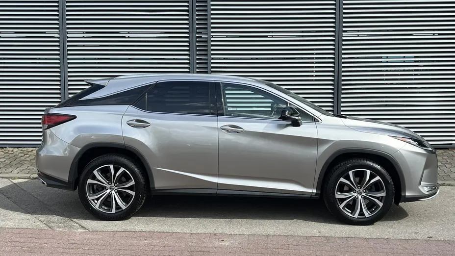 LEXUS RX RX 300 F-Impression
