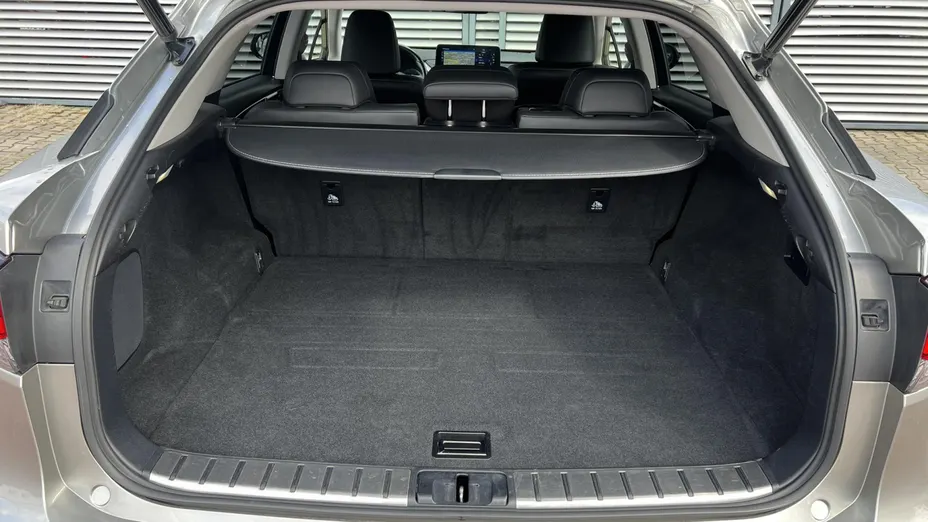 LEXUS RX RX 300 F-Impression