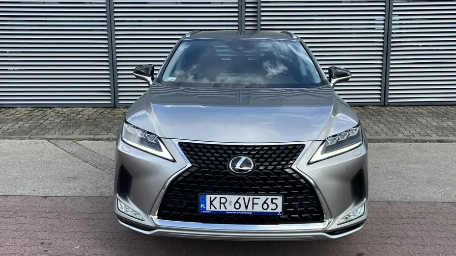 LEXUS RX RX 300 F-Impression