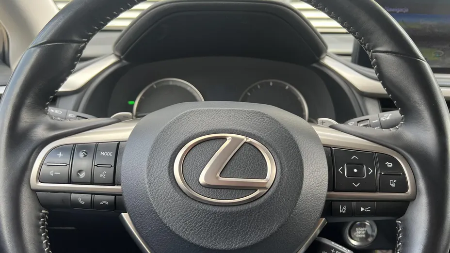 LEXUS RX RX 300 F-Impression