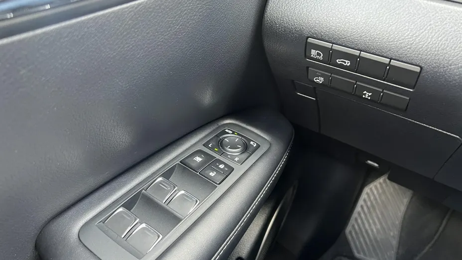 LEXUS RX RX 300 F-Impression