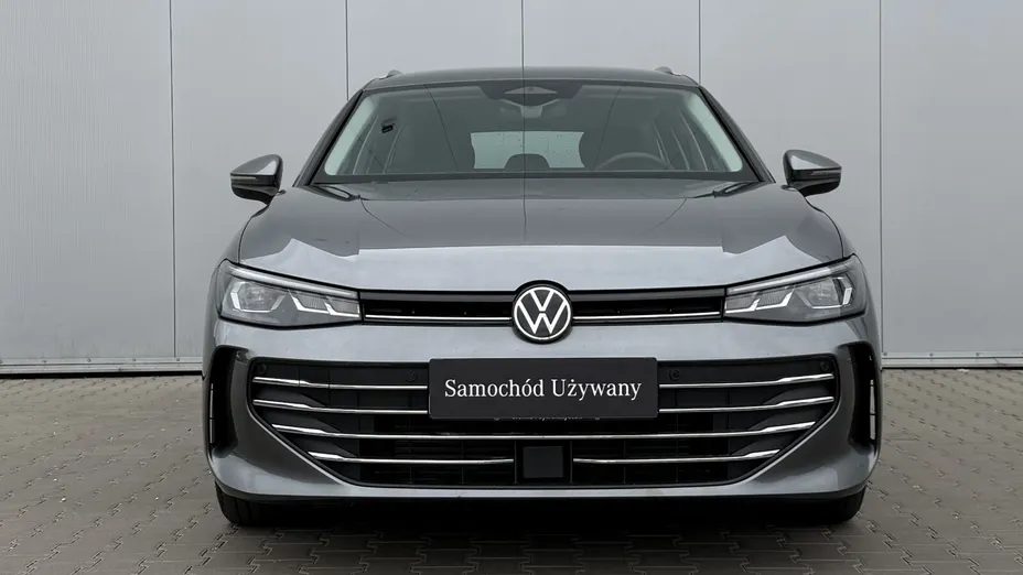 VOLKSWAGEN Passat Passat 2.0 TDI SCR Business DSG