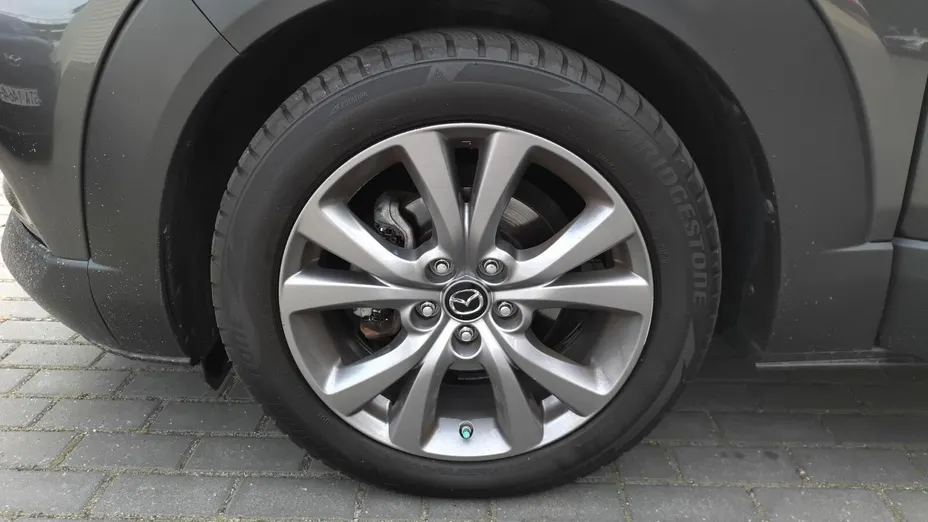 MAZDA CX-30 CX-30 2.0 mHEV Kanjo 2WD