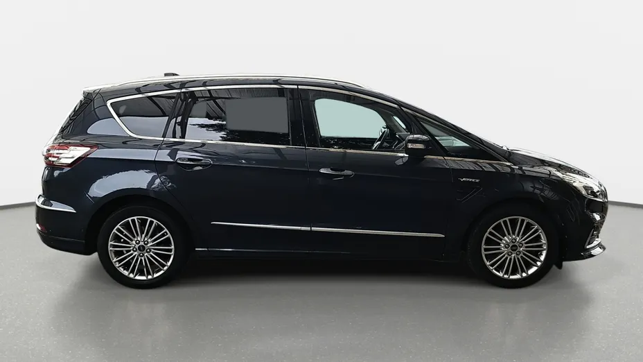 FORD S-MAX S-MAX 2.0 EcoBlue Vignale aut