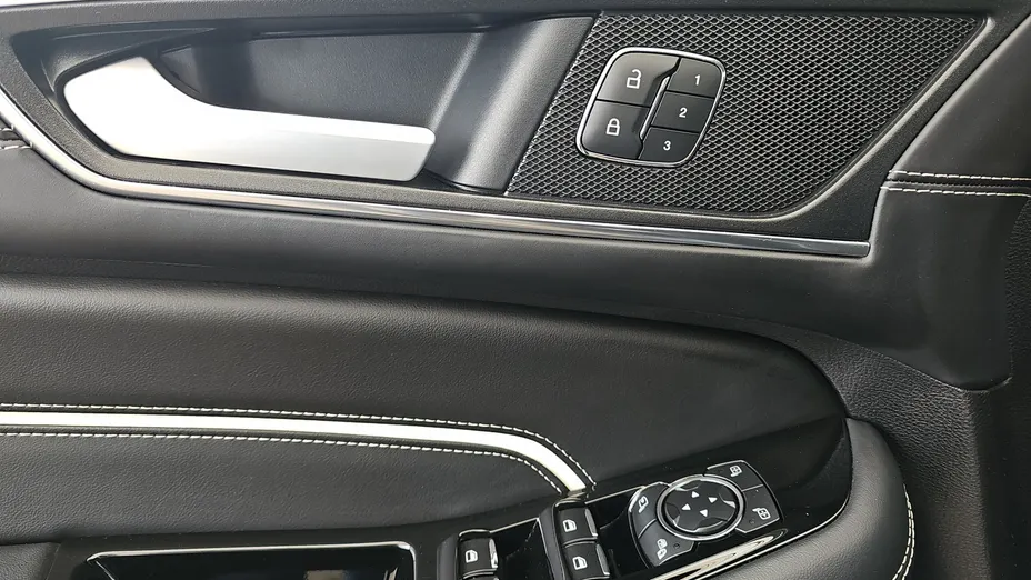 FORD S-MAX S-MAX 2.0 EcoBlue Vignale aut