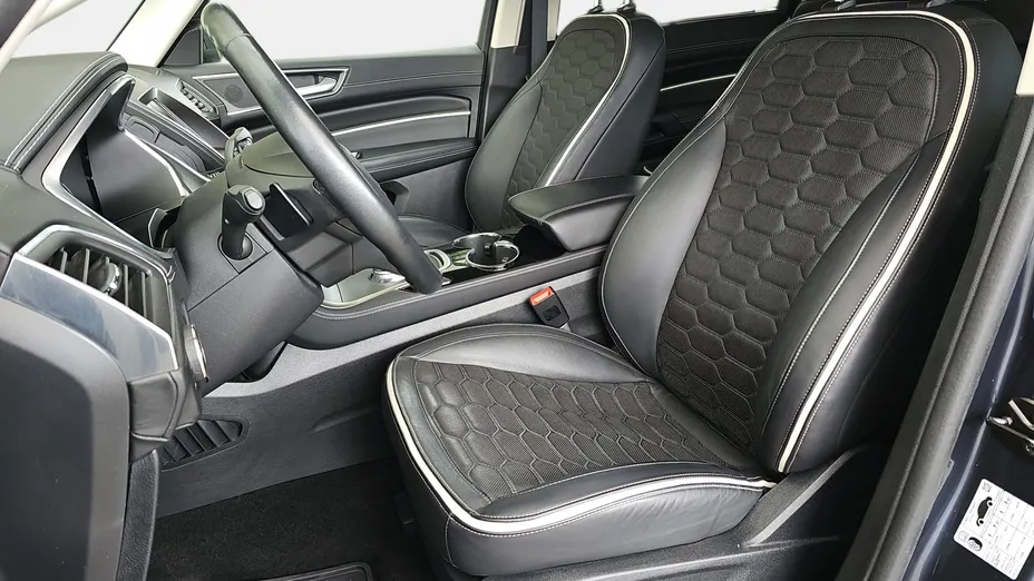 FORD S-MAX S-MAX 2.0 EcoBlue Vignale aut