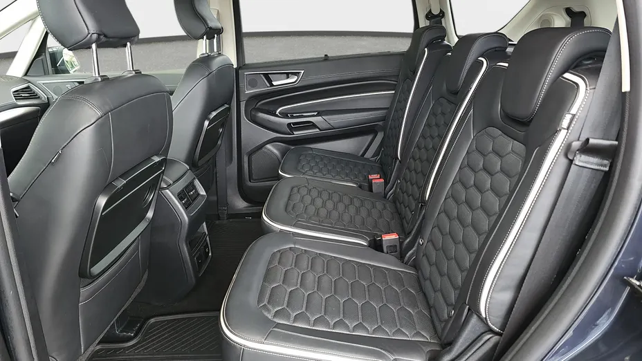 FORD S-MAX S-MAX 2.0 EcoBlue Vignale aut