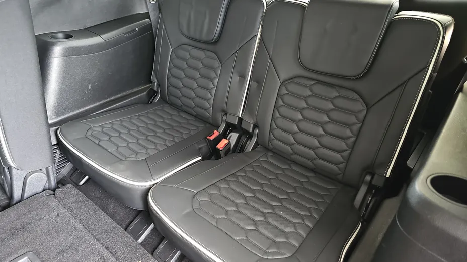 FORD S-MAX S-MAX 2.0 EcoBlue Vignale aut