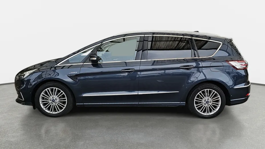 FORD S-MAX S-MAX 2.0 EcoBlue Vignale aut