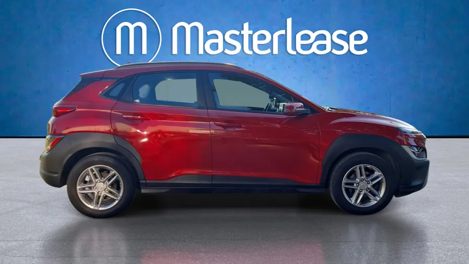 HYUNDAI Kona Kona 1.0 T-GDI Comfort