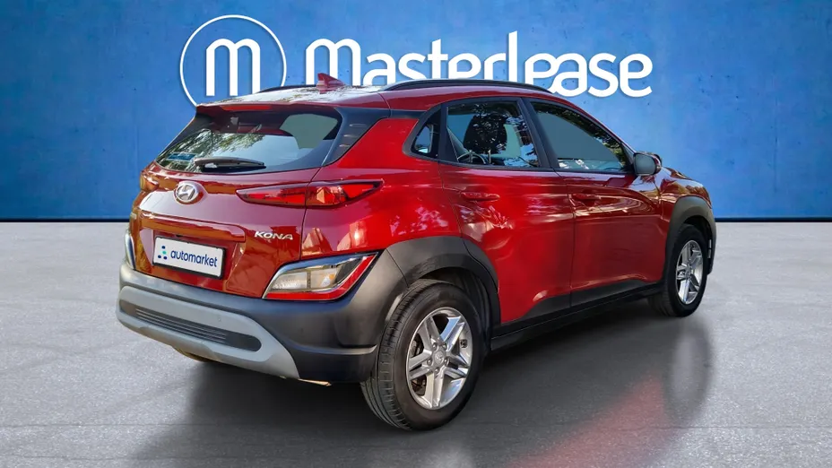 HYUNDAI Kona Kona 1.0 T-GDI Comfort