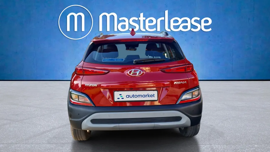 HYUNDAI Kona Kona 1.0 T-GDI Comfort