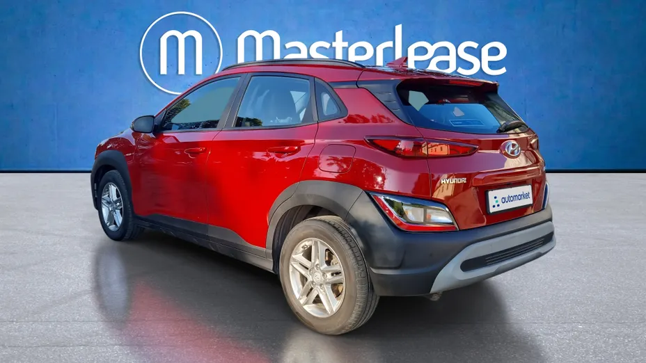 HYUNDAI Kona Kona 1.0 T-GDI Comfort