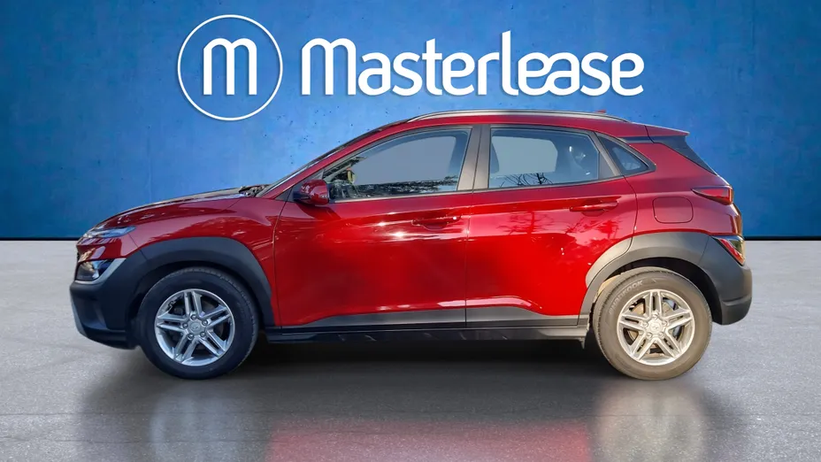 HYUNDAI Kona Kona 1.0 T-GDI Comfort