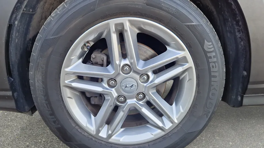HYUNDAI Kona Kona 1.0 T-GDI Comfort