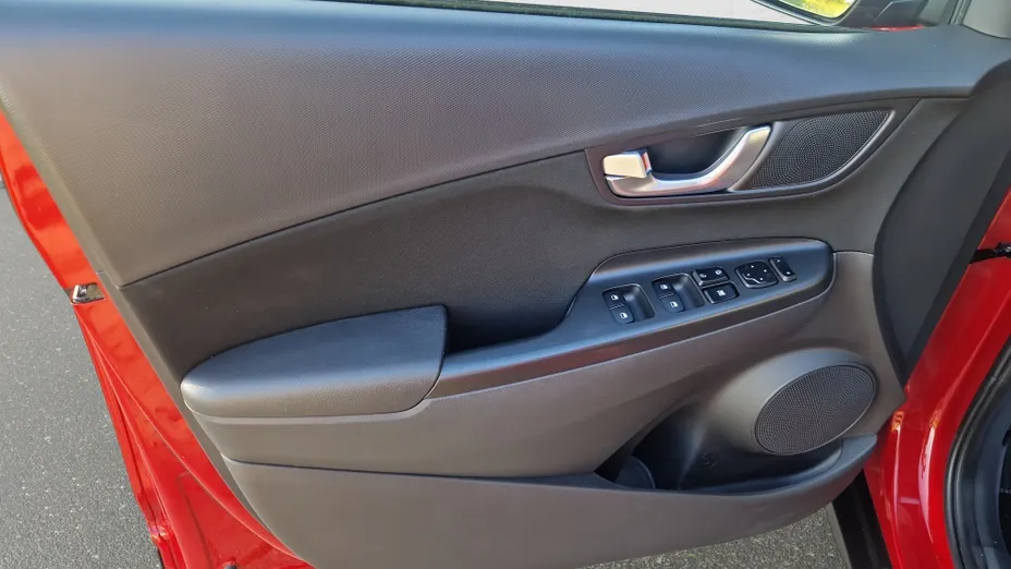 HYUNDAI Kona Kona 1.0 T-GDI Comfort