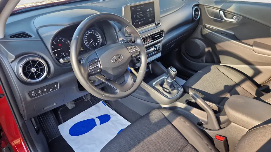 HYUNDAI Kona Kona 1.0 T-GDI Comfort