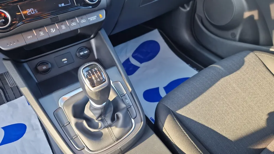 HYUNDAI Kona Kona 1.0 T-GDI Comfort