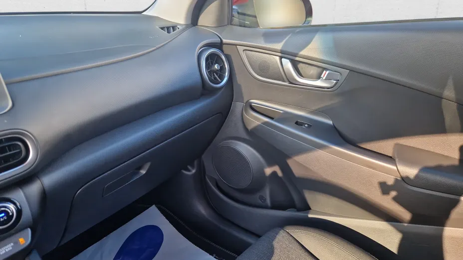 HYUNDAI Kona Kona 1.0 T-GDI Comfort
