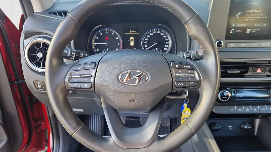 HYUNDAI Kona Kona 1.0 T-GDI Comfort