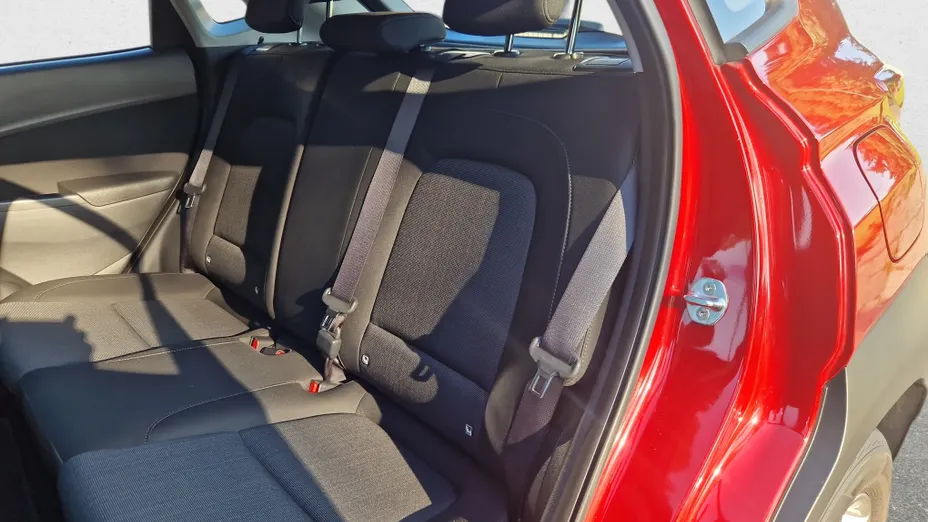 HYUNDAI Kona Kona 1.0 T-GDI Comfort