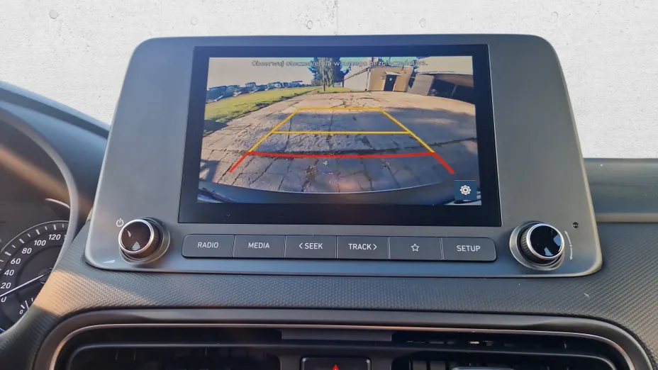 HYUNDAI Kona Kona 1.0 T-GDI Comfort