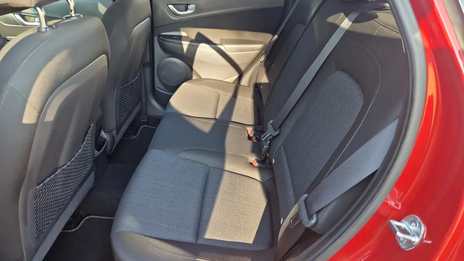 HYUNDAI Kona Kona 1.0 T-GDI Comfort