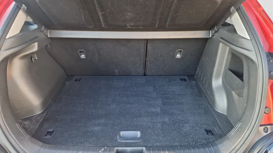 HYUNDAI Kona Kona 1.0 T-GDI Comfort