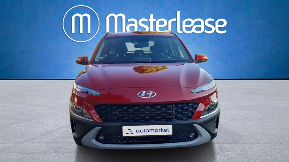 HYUNDAI Kona Kona 1.0 T-GDI Comfort