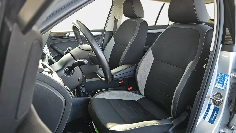 SKODA Rapid Rapid Spb. 1.0 TSI Ambition