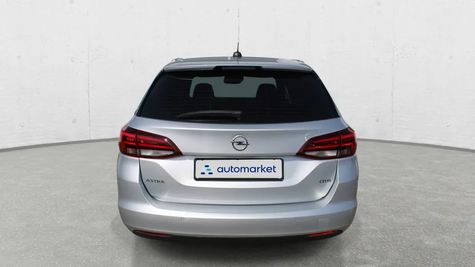 OPEL Astra Astra V 1.6 CDTI Dynamic S&S