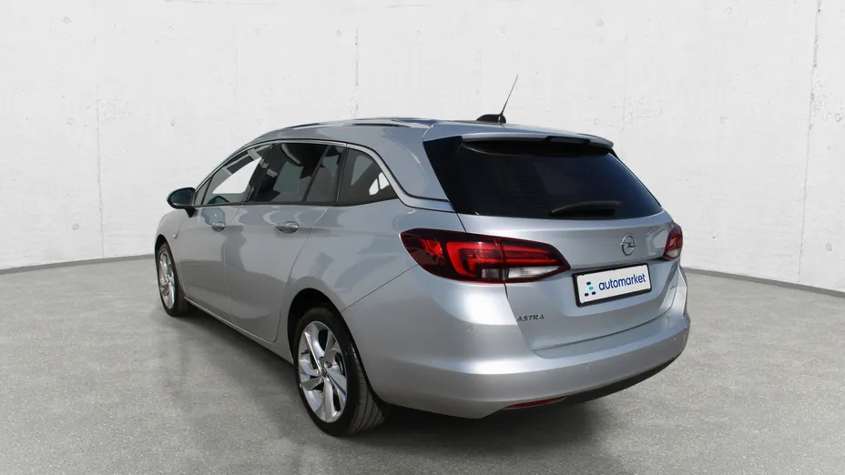 OPEL Astra Astra V 1.6 CDTI Dynamic S&S