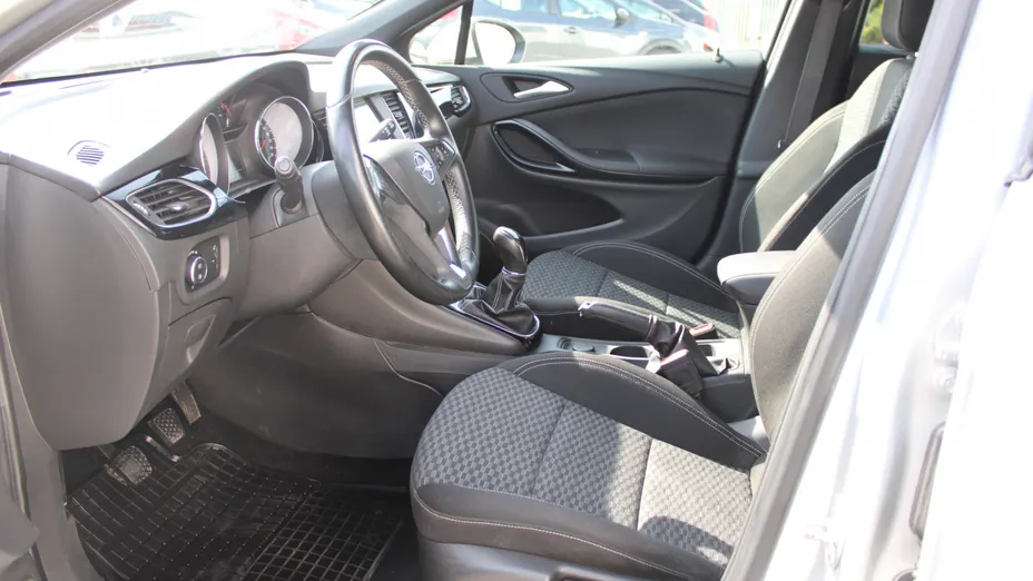 OPEL Astra Astra V 1.6 CDTI Dynamic S&S